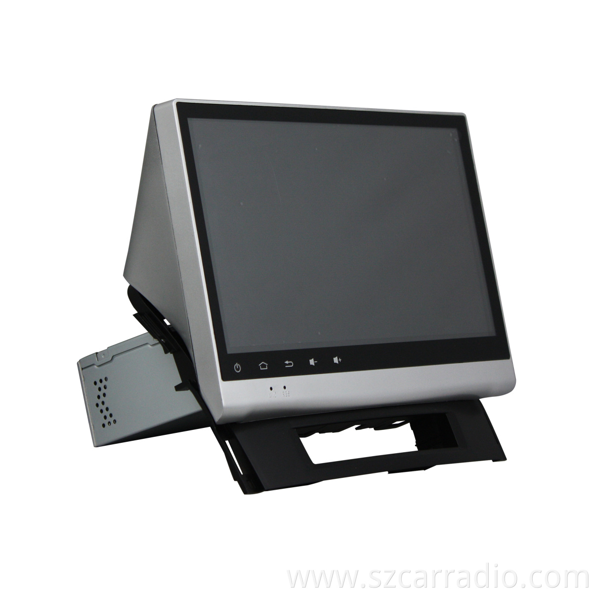 double din dvd player for Astra J 2011-2012